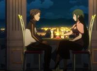 reo完结！唯一一部看了两遍的番