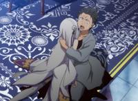 《Re零》菜月昴杀死爱蜜莉雅，帕克殉情？毁灭世界其实是假的！