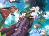 二月宅在家可以追的新番，推荐最有人气的冬季番