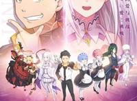 爱奇艺《Re:Zero-INFINITY》手游预约量突破330万
