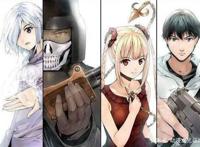 B站一月新番完结，谁是一月番霸主？这部番播放过亿萌即是正义