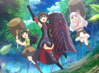 两部推理番表现亮眼，花子君同人最爱，B站1月新番报告