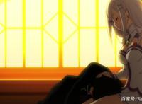 《异世界》新编版第5话：爱蜜莉雅“膝盖枕”出现，昂重建勇气