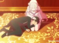 《异世界》新编版第5话：爱蜜莉雅“膝盖枕”出现，昂重建勇气