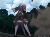 《异世界》新编集第6话：昂对蕾姆告白，粉红泡泡要溢出屏幕啦！