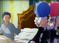 新年首番竟是《从零开始的异世界生活》？不是第二季也不是剧场版