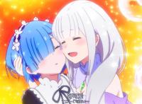 从零开始的异世界生活：预热播放超两千万，没有暗牧一小时看到饱