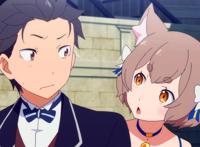 从零开始的异世界生活：预热播放超两千万，没有暗牧一小时看到饱