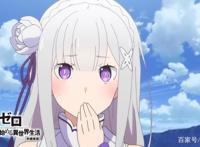 Re0下周播出新编集版，虽是炒冷饭，却是蕾姆最后的登场机会