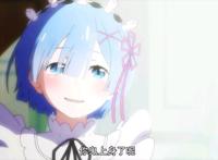 开播前最热，开播后不尽人意的《从零开始的异世界生活》新编集版