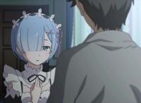 开播前最热，开播后不尽人意的《从零开始的异世界生活》新编集版