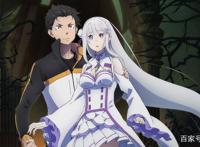 RE从零开始的异世界生活：新编集和旧版有何不同？只为后期做准备