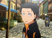 《从零开始的异世界生活》新编集版不一样在哪？观众可以笑出声！