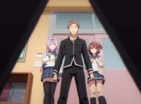 喜欢本大爷的就你一个：女主carry全场，变美成最大反转