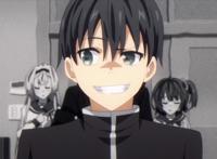 喜欢本大爷的就你一个：女主carry全场，变美成最大反转