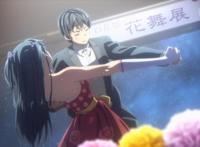 喜欢本大爷的不止你一个！花洒君成人生赢家，会长也要入场？