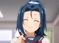 喜欢本大爷的不止你一个！花洒君成人生赢家，会长也要入场？