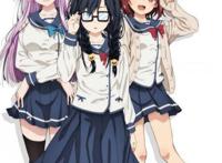 我觉得最好看的4部10月新番，部部高能，你觉得呢？