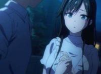 在十月新番中，大家是喜欢鹿狼CP呢，还是喜欢花洒和桐人的后宫呢