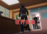 令人窒息的五角恋！解析新番世界名画，或许能超越白色相簿