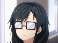 令人窒息的五角恋！解析新番世界名画，或许能超越白色相簿