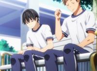 令人窒息的五角恋！解析新番世界名画，或许能超越白色相簿