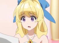 这部新番过分慎重，主角是隔壁哥布林现成大佬，见到怪物却直接逃