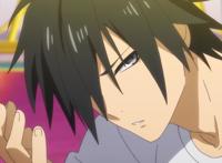 这部新番过分慎重，主角是隔壁哥布林现成大佬，见到怪物却直接逃