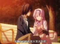 盘点十月新番骚操作，男主开局丧初吻，青梅竹马喜欢我基友