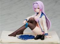 BellFine推出《喜欢本大爷的竟然就你一个？》波斯菊秋野樱手办