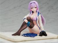 BellFine推出《喜欢本大爷的竟然就你一个？》波斯菊秋野樱手办