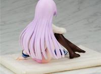 BellFine推出《喜欢本大爷的竟然就你一个？》波斯菊秋野樱手办