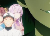 《喜欢本大爷的竟然就你一个》：超纲的反转剧情，你笑了吗