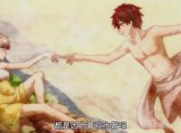 喜欢本大爷就你一个：众萌妹集体大告白，友情与爱情之间做出选择