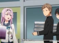 喜欢本大爷的就你一个2话解读：全员恶人看看男二如何给男主下套