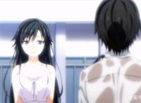 《喜欢本大爷的竟然就你一个》它不是一个好的故事