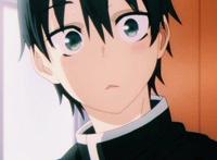 喜欢本大爷的只有你一个。最惨工具人男主，我只能说贵圈好乱啊