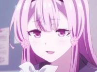 喜欢本大爷的只有你一个。最惨工具人男主，我只能说贵圈好乱啊