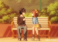 喜欢本大爷的竟然就你一个，跟踪狂女主居然这么美！