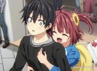 《喜欢本大爷的竟然就你一个》套路太深