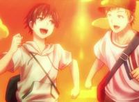 《喜欢本大爷的竟然就你一个》套路太深