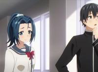 《喜欢本大爷的竟然就你一个》套路太深