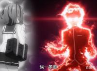 “喜欢本大爷的竟然就你一个？”当女生摘下眼镜后，网友：羡慕！