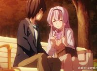 「喜欢本大爷的竟然就你一个？」男主身份石锤，一切都是为了死党