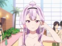 《喜欢本大爷的竟然就你一个？》福利专场，惊现“17岁”母亲