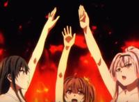 《喜欢本大爷的竟然就你一个？》福利专场，惊现“17岁”母亲