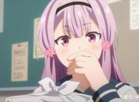 喜欢本大爷的只有你一个第2话先行图：男主意外遭遇反套路