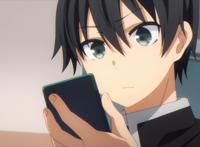 喜欢本大爷的就你一个第5集：新心机女登场，男主又遭遇长椅表白