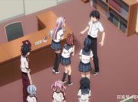 《喜欢本大爷的就你一个》戛然而止，结局到底该何去何从？