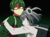 10月新番《喜欢本大爷的竟然就你一个》男神好兄弟的心路历程